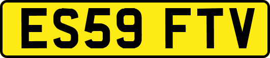 ES59FTV