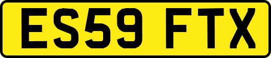 ES59FTX
