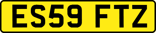 ES59FTZ
