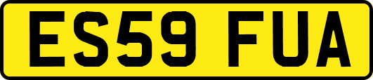 ES59FUA