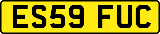 ES59FUC