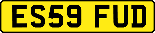 ES59FUD
