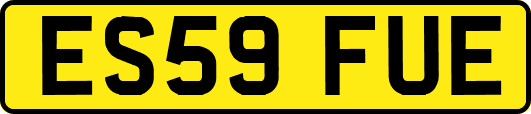 ES59FUE