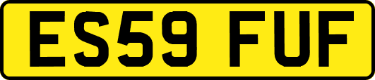ES59FUF