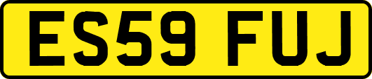 ES59FUJ