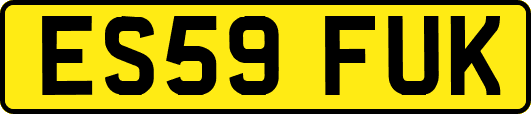 ES59FUK