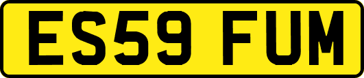 ES59FUM
