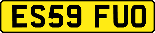 ES59FUO