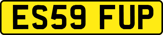 ES59FUP