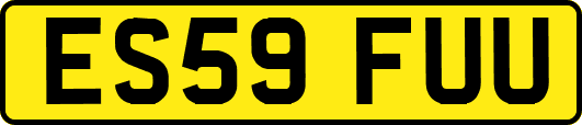 ES59FUU