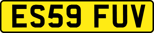 ES59FUV