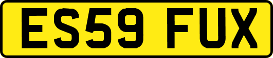 ES59FUX