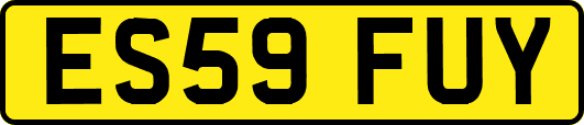 ES59FUY