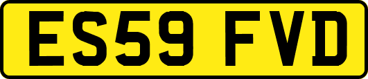 ES59FVD