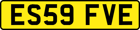 ES59FVE