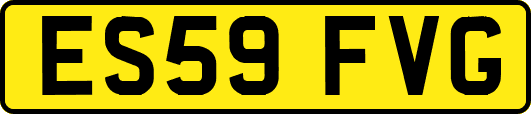 ES59FVG