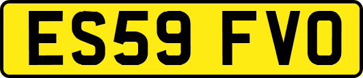 ES59FVO