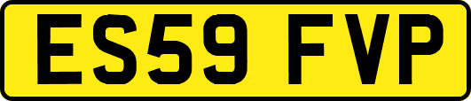 ES59FVP