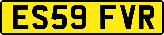ES59FVR