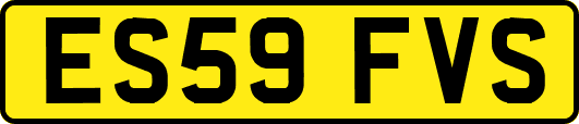 ES59FVS