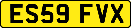 ES59FVX