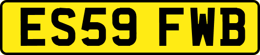 ES59FWB