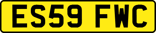 ES59FWC