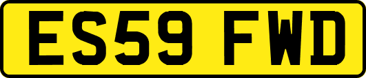 ES59FWD