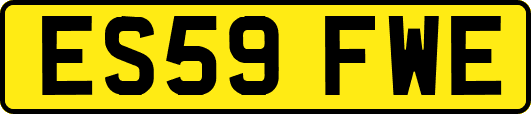 ES59FWE