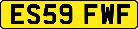 ES59FWF