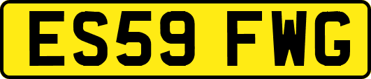 ES59FWG