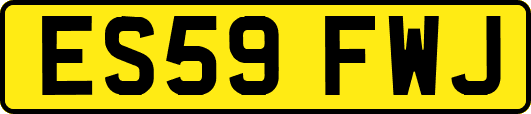 ES59FWJ