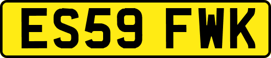 ES59FWK