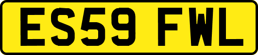 ES59FWL