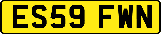 ES59FWN