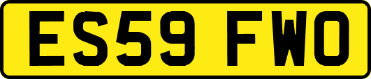 ES59FWO