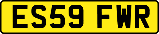 ES59FWR
