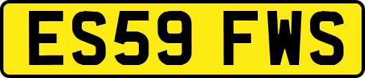 ES59FWS