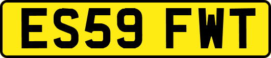 ES59FWT