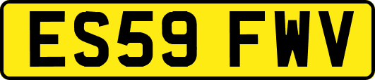 ES59FWV