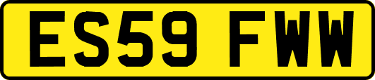 ES59FWW