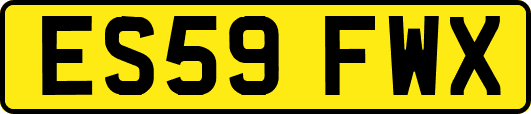 ES59FWX