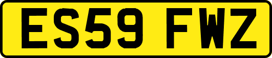 ES59FWZ