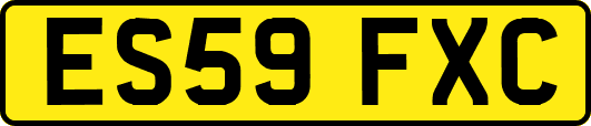 ES59FXC