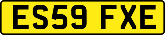 ES59FXE