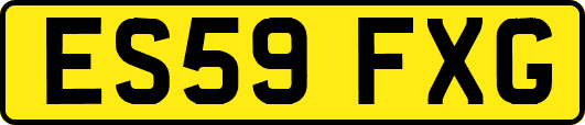 ES59FXG