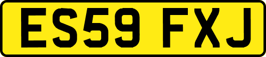 ES59FXJ