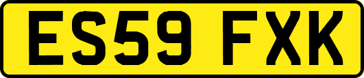 ES59FXK