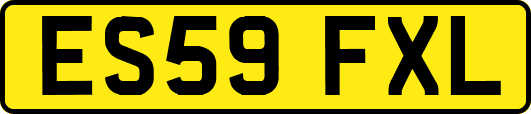 ES59FXL