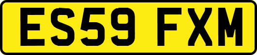 ES59FXM